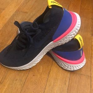 Nike Epic React